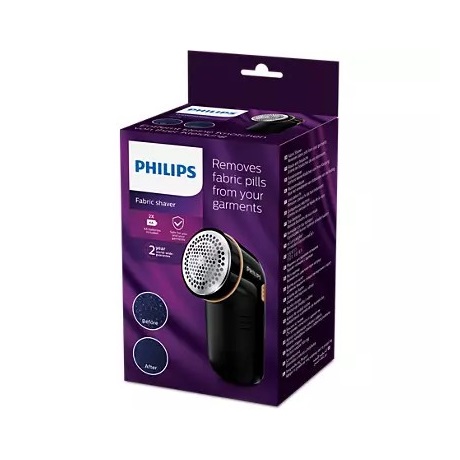 Philips GC026/80 BOHOLYTALANÍTÓ TEXTILBOROTVA Philips GC026/80 BOHOLYTALANÍTÓ TEXTILBOROTVA