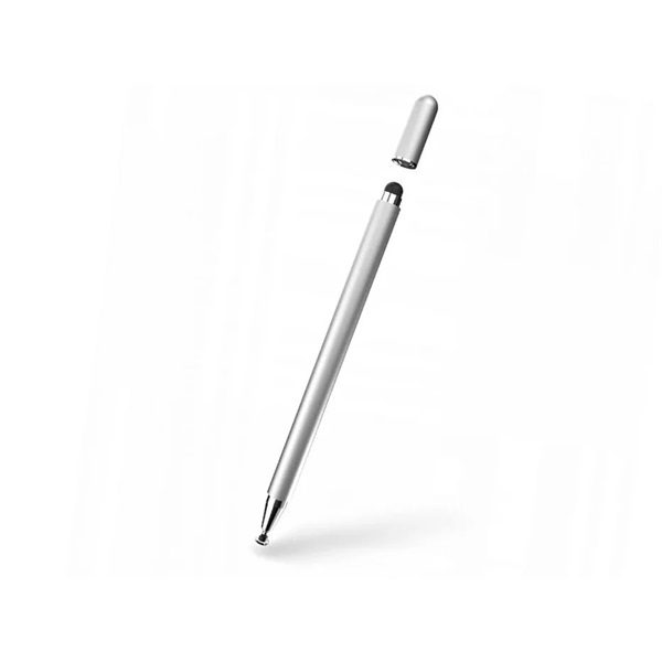 Haffner FN0498 Magnet Stylus Pen ezüst érintőceruza Haffner FN0498 Magnet Stylus Pen ezüst érintőceruza