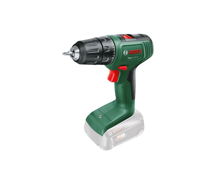 Bosch 06039D8000 Easydrill 18V-40 akkus fúró-csavarozó akkumulátor és töltő nélkül