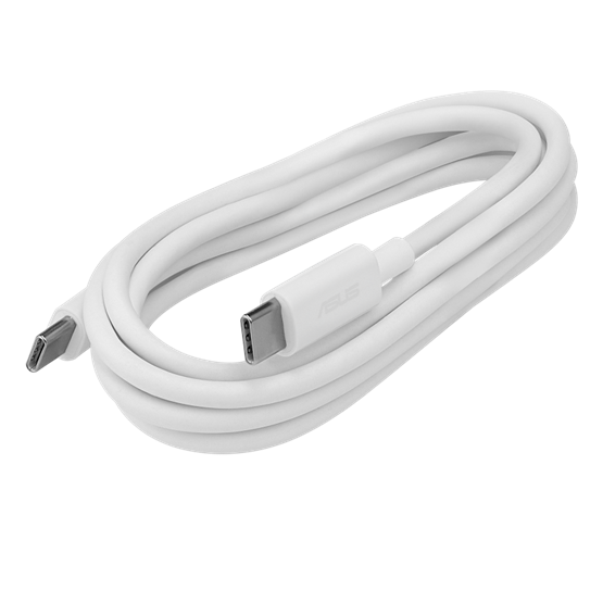  Asus LCA51 USB C-s kábel Fehér