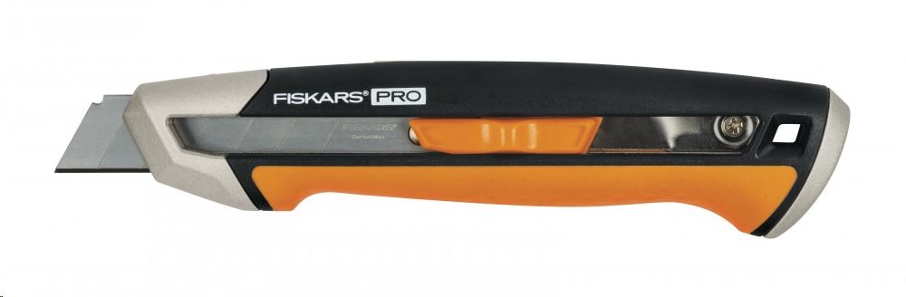 Fiskars 1027227 CarbonMax Snap-off pengekés, 18 mm