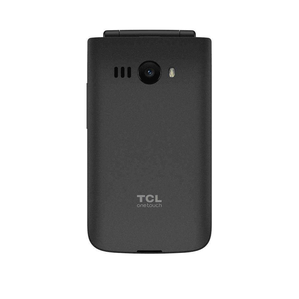 TCL 4043 DS 4G  Sötétszürke
