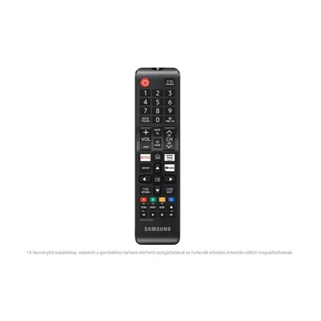 Samsung 24" UE24F6002FKXXH LED Smart Televízió