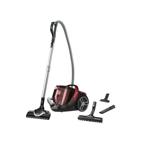 Rowenta RO7253EA Silence Force Cyclonic porzsák nélküli porszívó