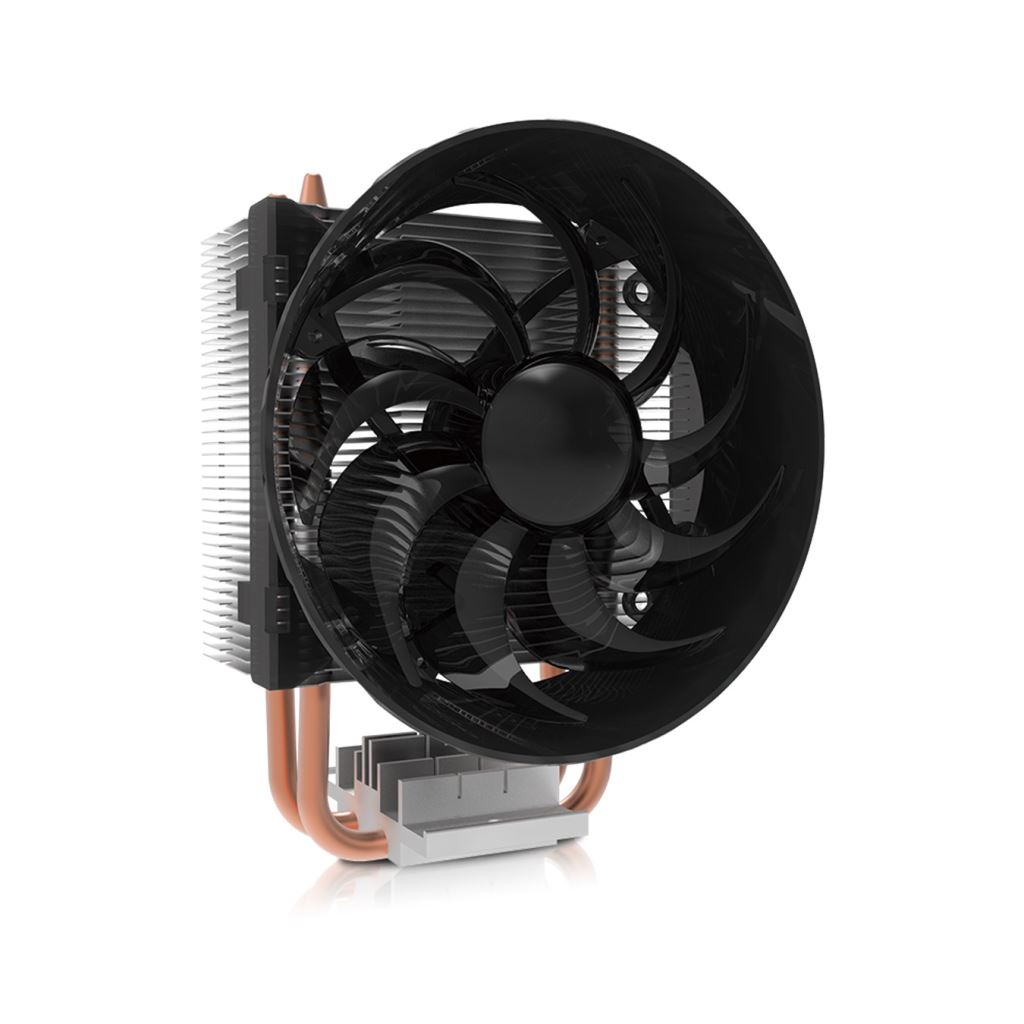 Cooler Master Hyper T200 univerzális CPU hűtő (RR-T200-22PK-R1)