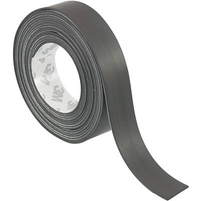 Mágneses ragasztószalag 35 mm X 10 m TRU COMPONENTS S513-1035 1564026 Mágneses ragasztószalag 35 mm X 10 m TRU COMPONENTS S513-1035 1564026