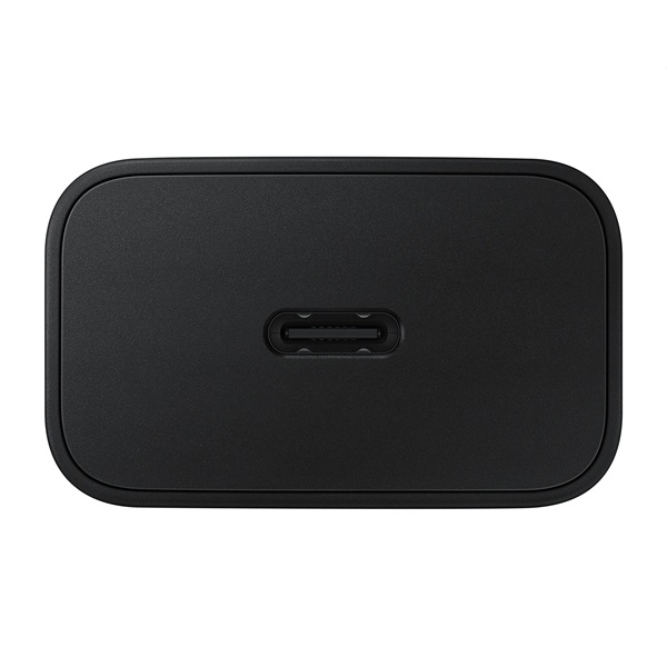 Samsung EP-T1510NBEGEU 15W hálózati adapter (kábel nélkül) fekete
