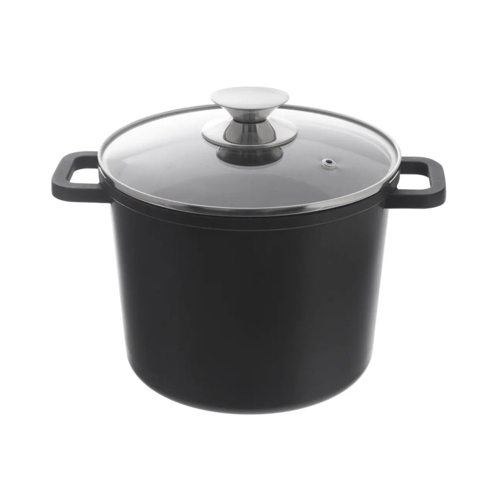 Orion 113316 GRANDE lábas fedővel 4,4 liter