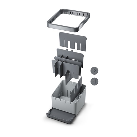 Metaltex MX230020 EVŐESZKÖZTARTÓ