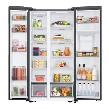 Samsung RS57DG410EM9EO Side by Side hűtőszekrény - E energiaosztály