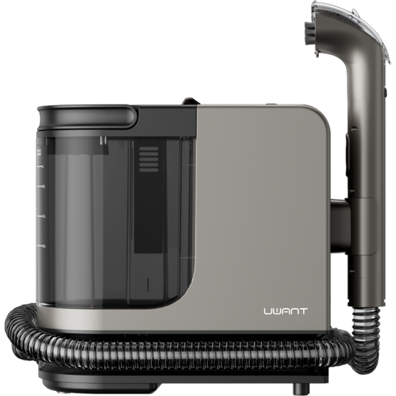 UWANT Y200 Gőztisztító Szürke