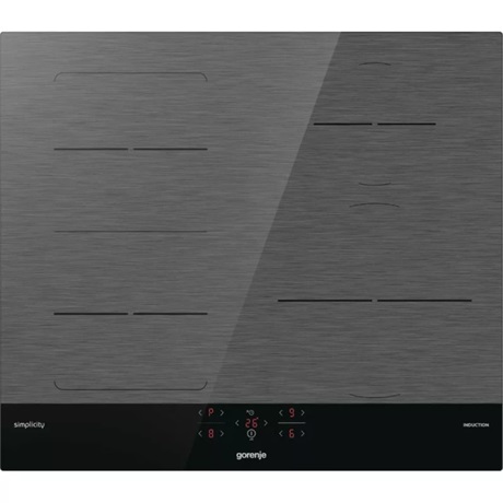 Gorenje GI6421SYB FŐZŐLAP INDUKCIÓS