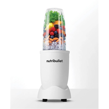 Nutribullet NB907MAW Turmixgép Nutribullet NB907MAW Turmixgép
