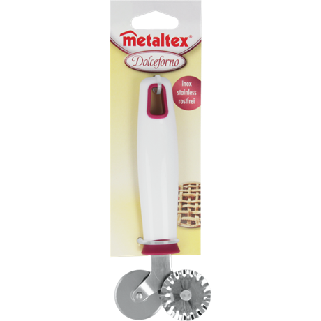 Metaltex MX252582 TÉSZTAVÁGÓ