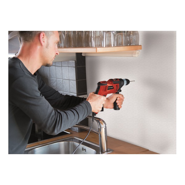 Einhell TC-ID 1000 E kit ütvefúró készlet (4259844)