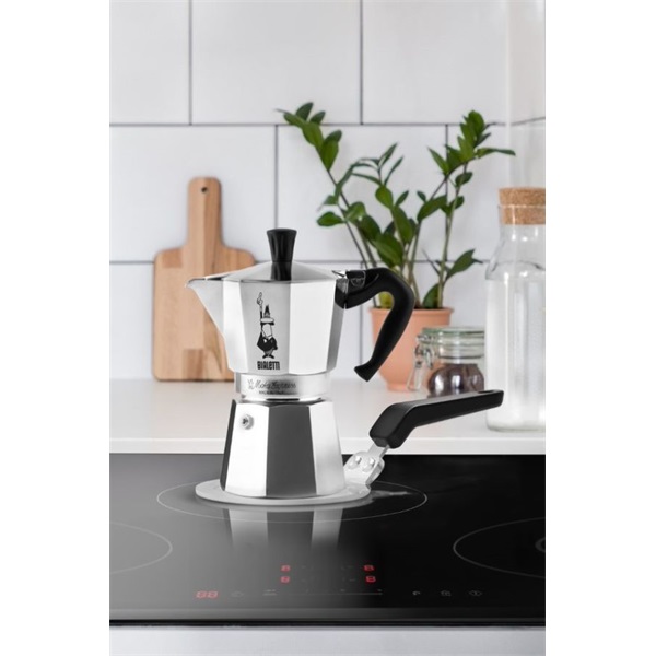 Bialetti Indukciós alátét kotyogóhoz (DCDESIGN08)