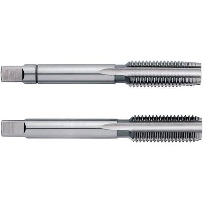 Kézi menetfúró készlet 2db-os, HSS Mf20 x 1,5 menethez DIN 2181 Exact 00523 Kézi menetfúró készlet 2db-os, HSS Mf20 x 1,5 menethez DIN 2181 Exact 00523