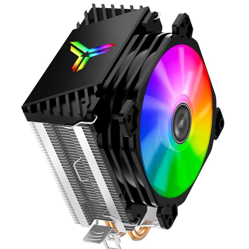 Jonsbo CR-1200 univerzális CPU hűtő
