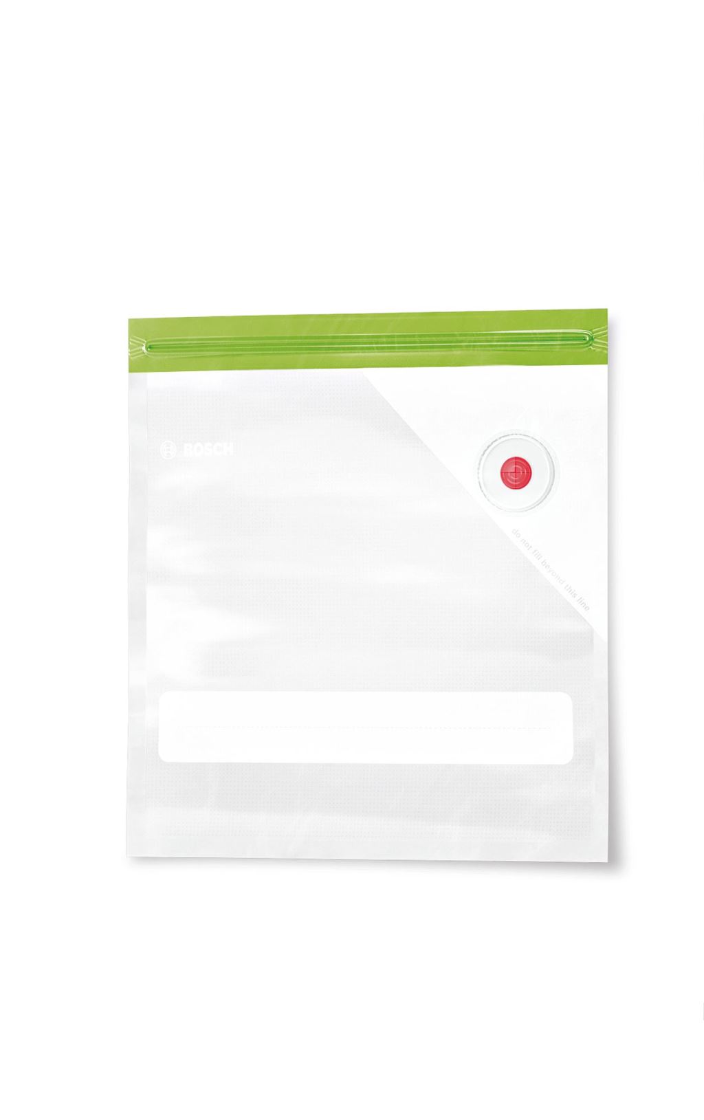 Bosch MSZV0FB1 vákuumozható zacskó 1,2 l - 10 db Bosch MSZV0FB1 vákuumozható zacskó 1,2 l - 10 db