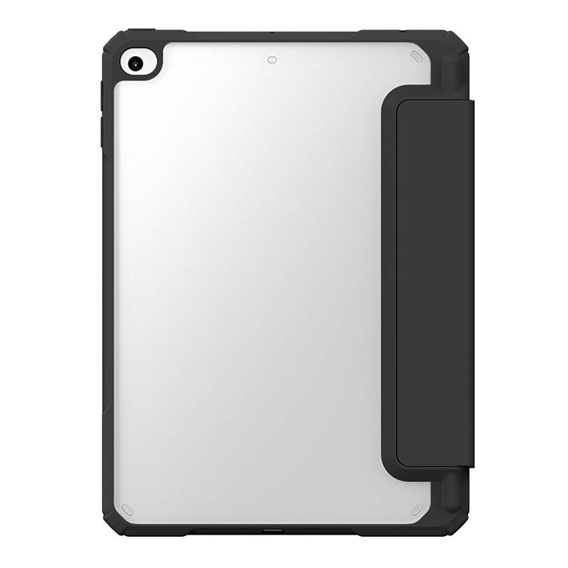 Baseus Minimalist Series IPad Mini 4/5 7.9" protective case (black) Baseus Minimalist Series IPad Mini 4/5 7.9" protective case (black)