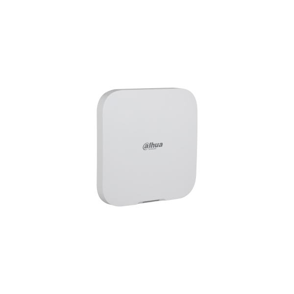 Dahua AirShield ARC3800H-W2  150 csatorna  RJ45  Akku  868MHz AES128  Mabisz-minősítés Vezeték nélküli központ