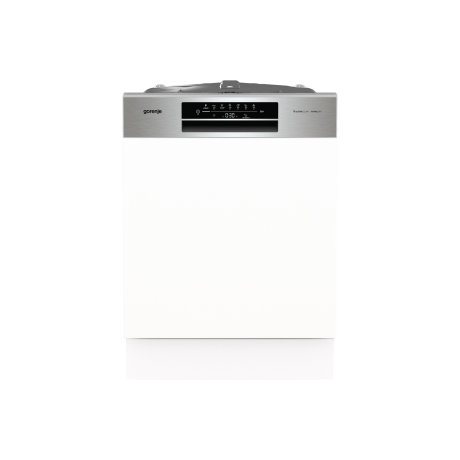 Gorenje GI642D60X 14 terítékes beépíthető mosogatógép