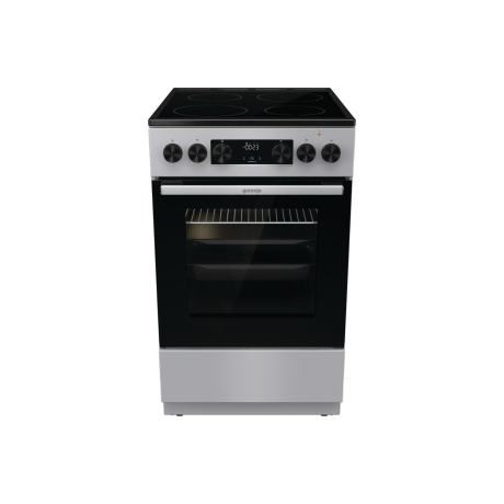 Gorenje GEC5C41SG TŰZHELY KERÁMIALAPOS Gorenje GEC5C41SG TŰZHELY KERÁMIALAPOS