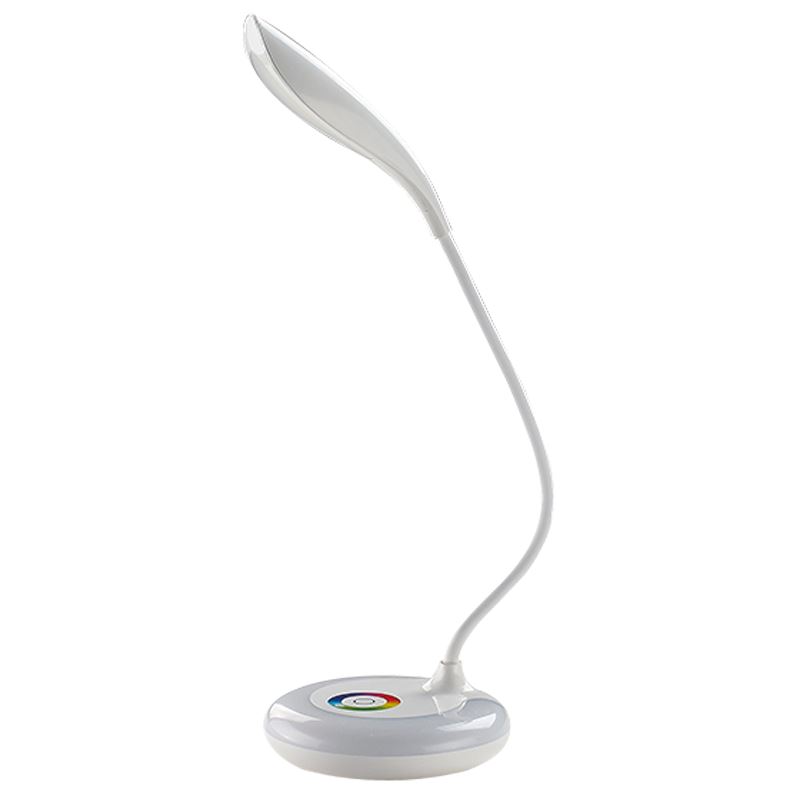 Platinet LED asztali lámpa és éjjeli fény 5W fehér (PDLQ11) Platinet LED asztali lámpa és éjjeli fény 5W fehér (PDLQ11)