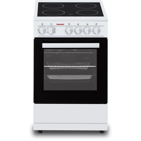 Hausmeister HM5028 TŰZHELY KERÁMIALAPOS