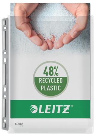 Leitz Jumbo A4 fém lefűzőrésszel lefűzhető 3db genotherm