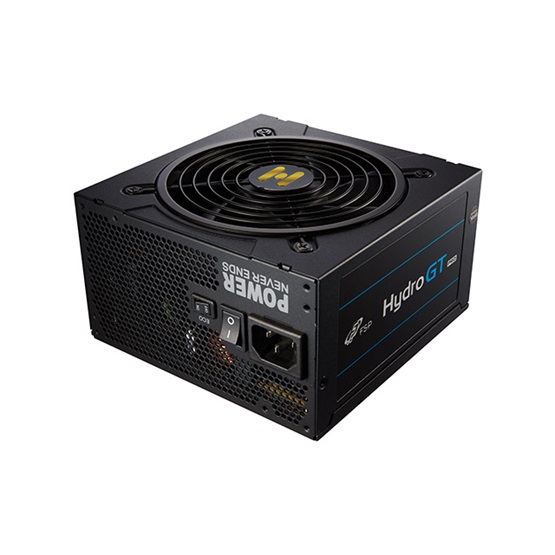 FSP 1000W HYDRO GT PRO ATX3.0 80+ Gold   HGT-1000W ATX 3.0 Tápegység