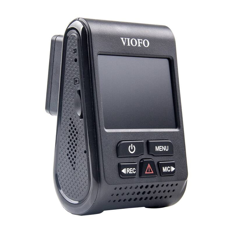 VIOFO A119 V3 2K 60FPS videófelvevő