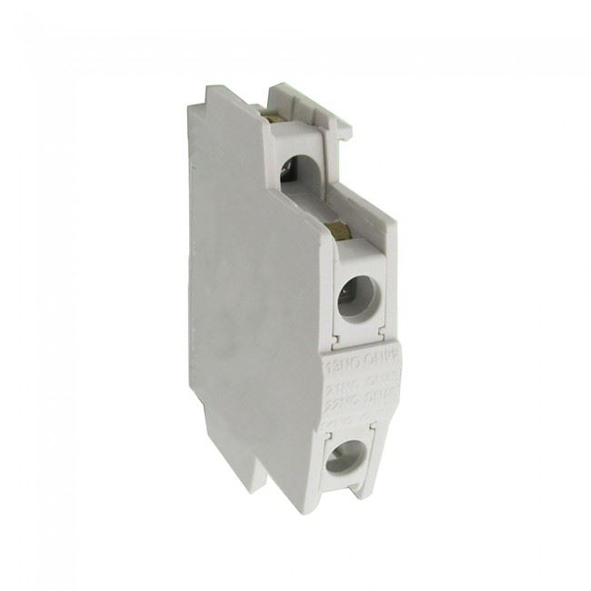 Legrand CTX3 1Z+1NY oldalsó rögzítés állás jelző segédérintkező (416849)