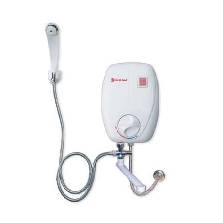 Eldom BETA 7 C  Vízmelegítő átfolyós