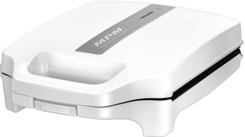 MPM MOP-35 szendvicssütő XL