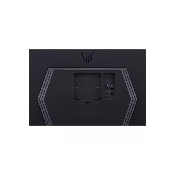 LG  27" 27GR83Q  IPS 240Hz Gaming  Monitor