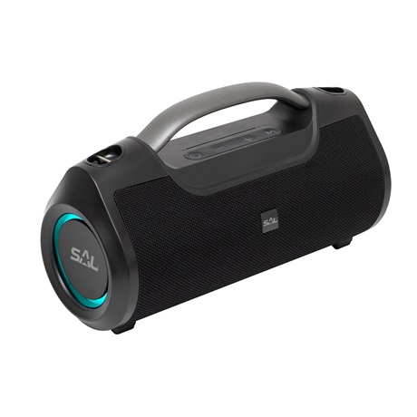 Sal BT 7000 BLUETOOTH HANGFAL