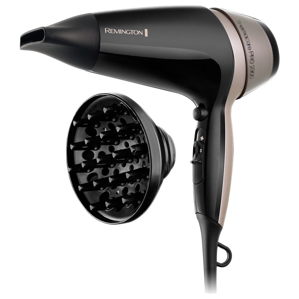 Remington D5715 Thermacare PRO 2300 hajszárító