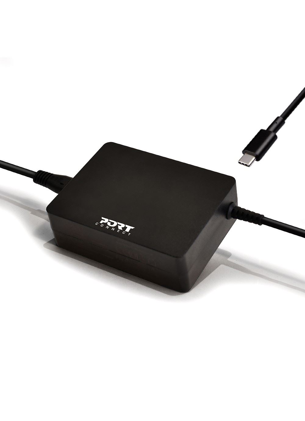 PORT Notebook adapter USB-C 90W (900098) PORT Notebook adapter USB-C 90W (900098)