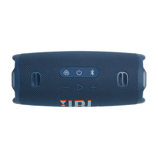 JBL CHARGE 6 BLU Hordozható  vízálló BT hangszóró Kék 