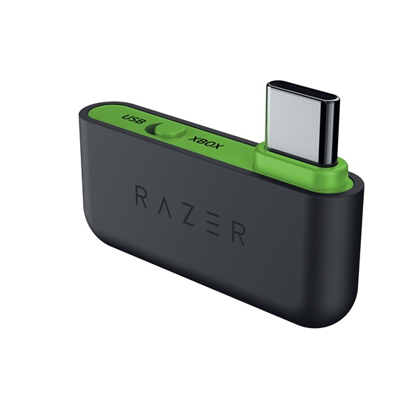 Razer BlackShark V2 Pro (Xbox Licensed) Fekete