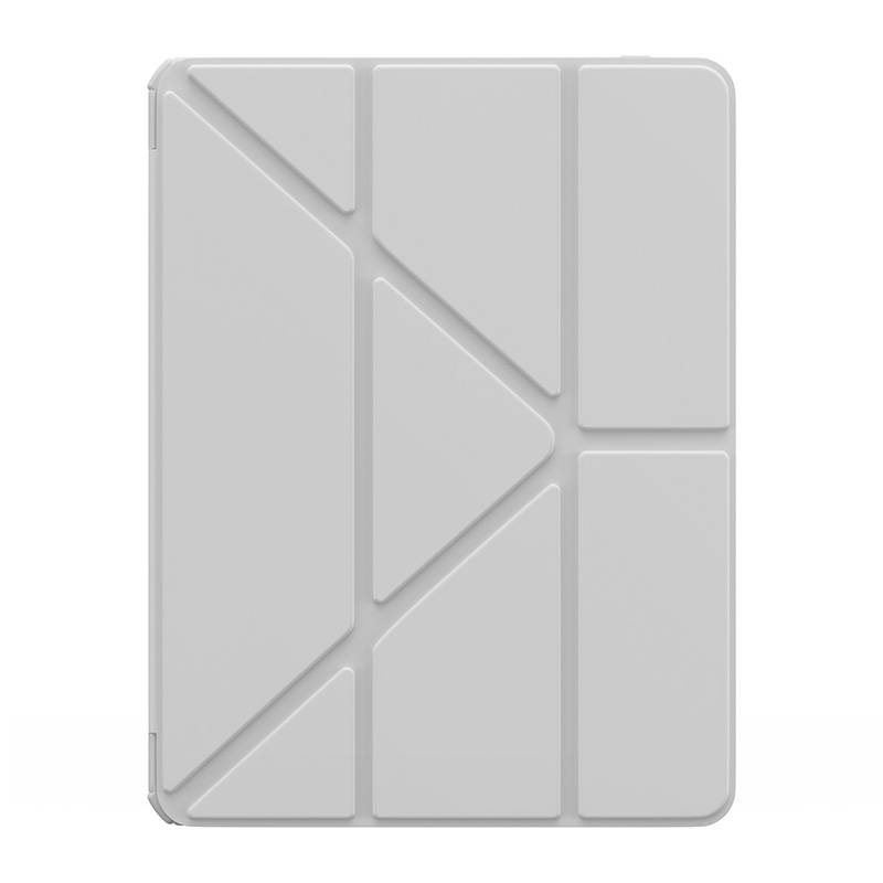 Baseus Minimalist Series IPad Air 4/Air 5 10.9" protective case (grey)