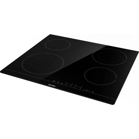 Gorenje ECT604FM  Beépíthető kerámia főzőlap 4 zónás