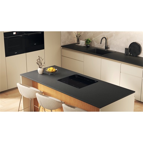 Whirlpool WTX6019DCF Beépíthető indukciós főzőlap