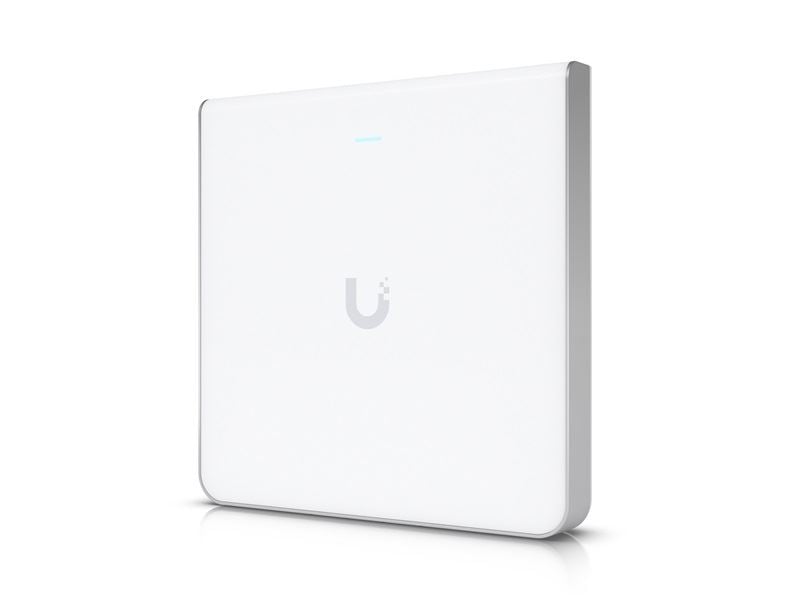 Ubiquiti U6-ENTERPRISE-IW U6 Enterprise In-Wall PoE nélkül Ubiquiti U6-ENTERPRISE-IW U6 Enterprise In-Wall PoE nélkül