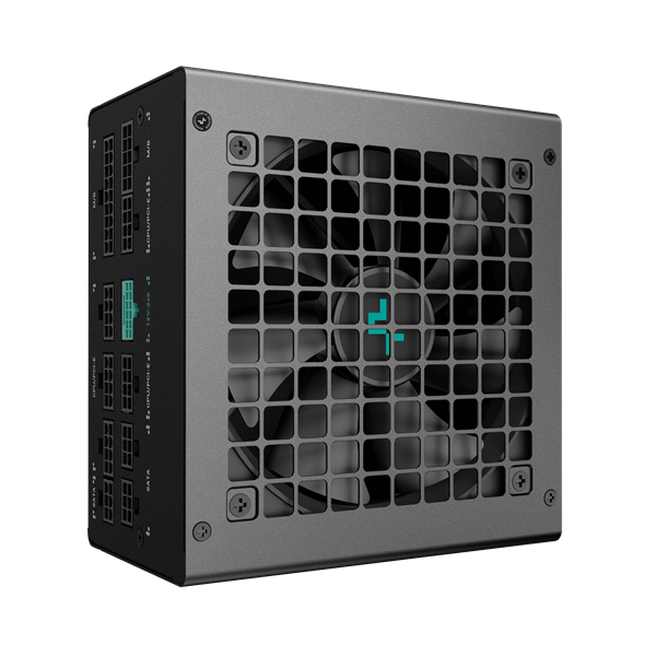 DeepCool 750W PN750-M 80 Plus Gold Tápegység DeepCool 750W PN750-M 80 Plus Gold Tápegység