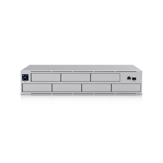 Ubiquiti UniFi Protect Network Video Recorder PRO UNVR-PRO NVR