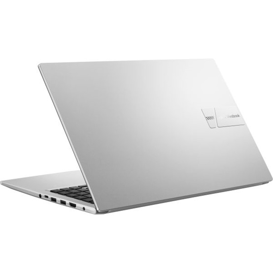 Asus VivoBook X1504VA-BQ3752 15,6" FHD Core 5 120U 8GB 512GB SSD Notebook Ezüst