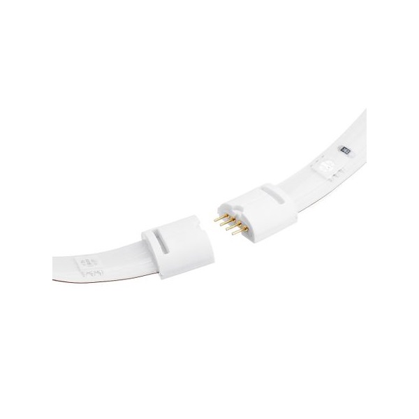 Xiaomi Yeelight Lightstrip Plus LED szalag 1m-es toldás (GPX4015RT) Xiaomi Yeelight Lightstrip Plus LED szalag 1m-es toldás (GPX4015RT)
