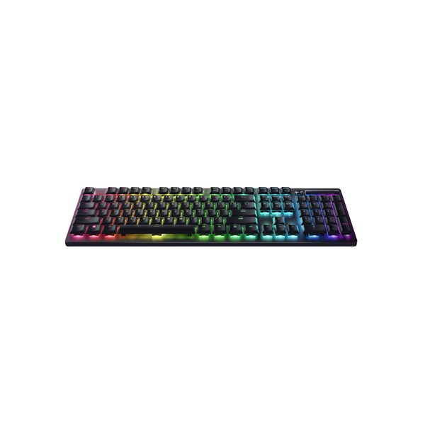 Razer DeathStalker V2 Pro UK vezeték nélküli fekete (red switch) gamer billentyűzet Razer DeathStalker V2 Pro UK vezeték nélküli fekete (red switch) gamer billentyűzet